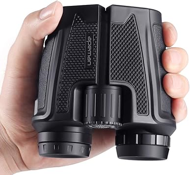 small binoculars amazon