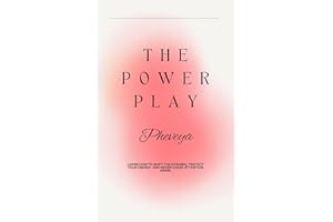 The Power Play: How to Stop Chasing and Take Control in Dating
