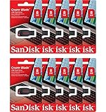 SanDisk Cruzer Blade 8GB (10 pack) SDCZ50-008G
