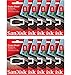 SanDisk Cruzer Blade 8GB (10 pack) SDCZ50-008G