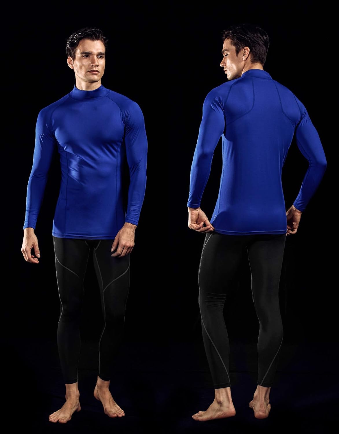 athlio compression shirts