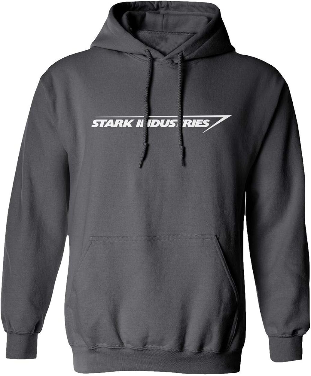 stark industries hoodie
