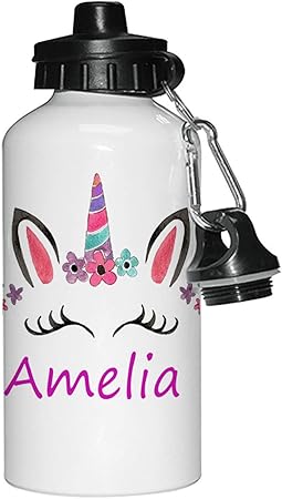 metal water bottles for girls