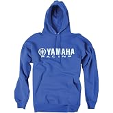 Factory Effex 'Yamaha' Hooded Pull-over Sweatshirt