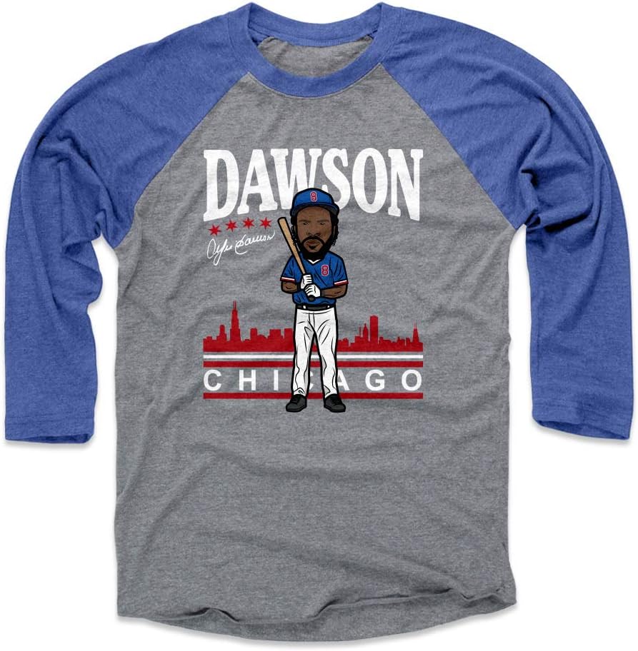 andre dawson t shirt