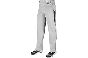 Champro Mens Champro Adult Triple Crown Baseball Pant