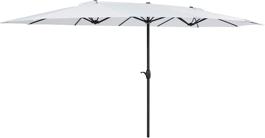 big patio umbrella amazon