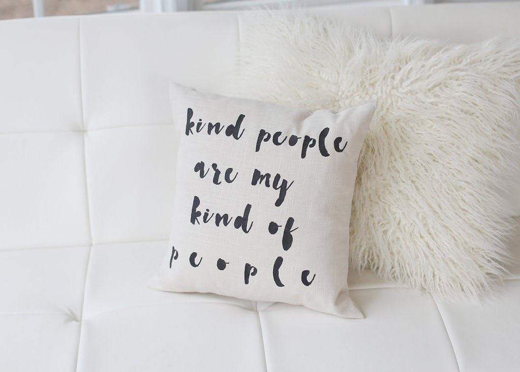 Enidgunter Kind People are My Kind of People Kind is Cool ...