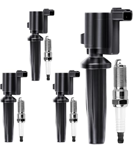 A出品 Amazon.com: Genuine OEM 85-22 For Nissan Condenser Ingition Coil