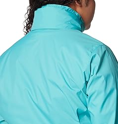 Columbia Womens Switchback IV Jacket Miami XX-Large