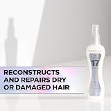 BioSilk Silk Therapy 17 Miracle Leave In Conditioner 167 ml view 3