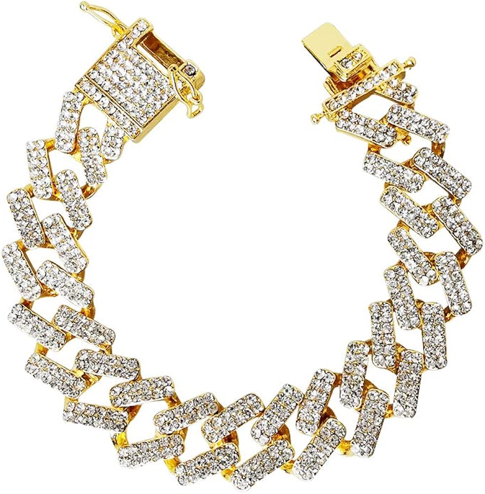 hh bracelet