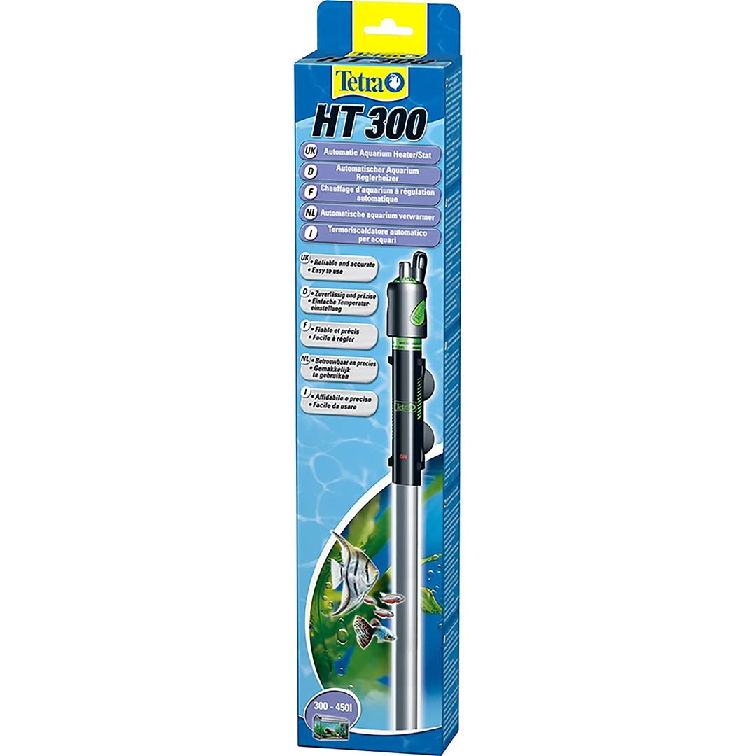 Tetratec HT Verwarmer - 300 W