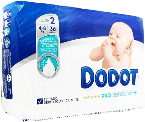 amazon dodot sensitive