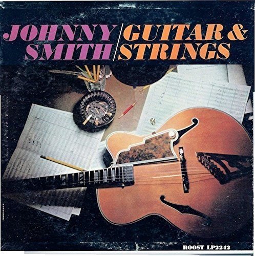 Guitar & strings