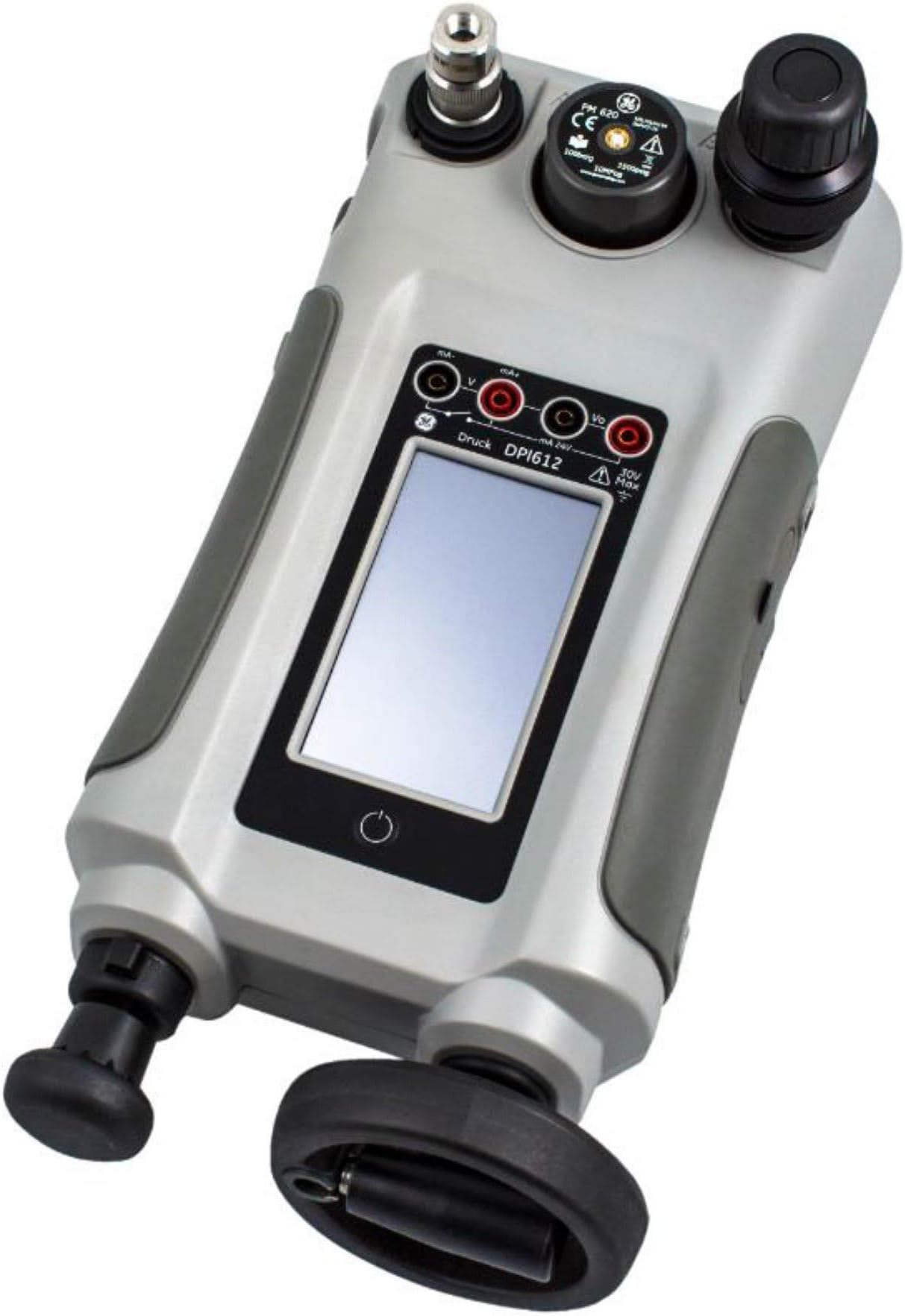 Druck DPI612-PFX-7G Pneumatic Pressure Calibrator 100 psig range, 0.01% accuracy