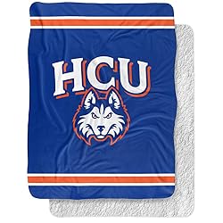 Houston Christian University Huskies Primary