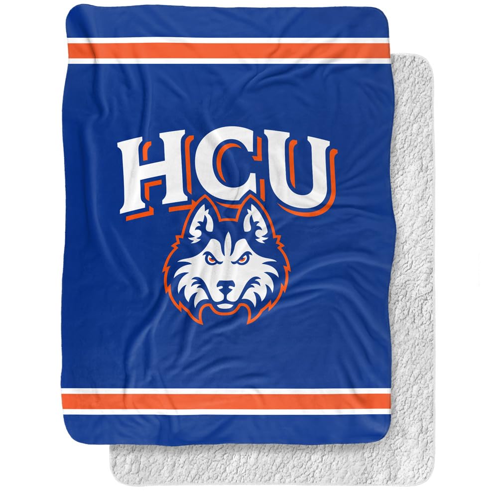 Houston Christian University Huskies Primary