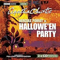 Hallowe'en Party (BBC Audio Crime) Hallowe'en Party (BBC Audio Crime)