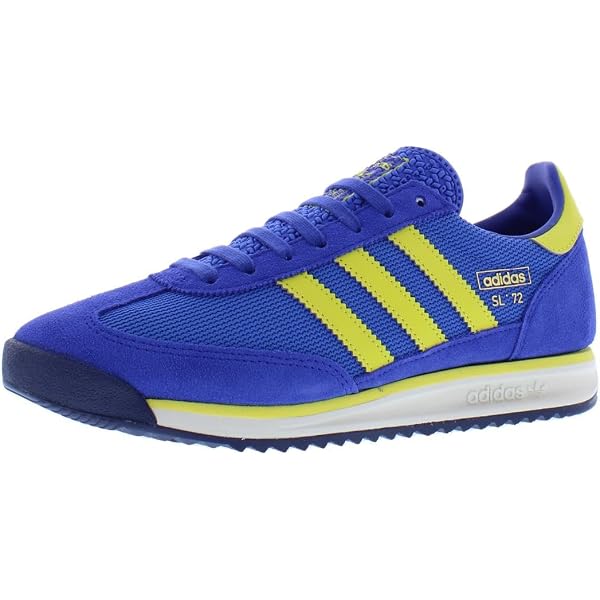 adidas gazelle silver green womens SL 72 PT – Premier main image 1