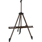 Tri-C Aluminum Field Easel