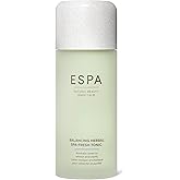 ESPA | Balancing Herbal Spa Fresh Tonic | 200ml | Helps tone & revitalise for a clear complexion