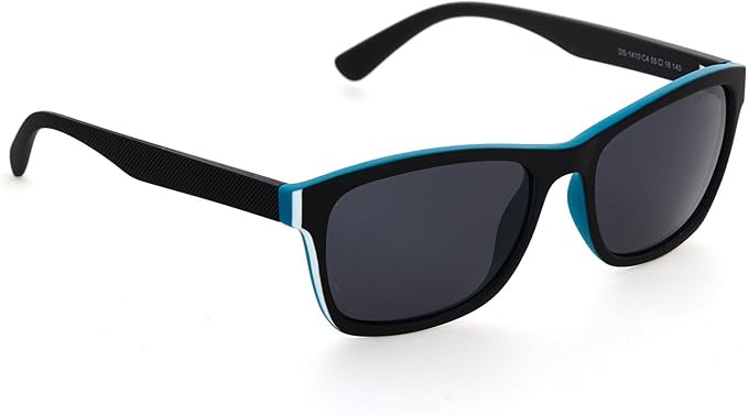 lentes de sol polarizados