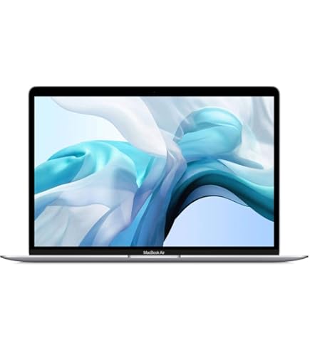 MacBook Air 13インチ シルバー2020 M1 8GB/256 Amazon.com: Apple Late 2020 MacBook Air with Apple M1 Chip