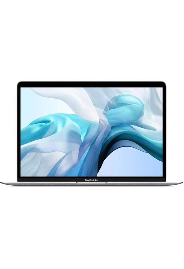 Amazon.com: Apple MacBook Air (13-inch, 8GB RAM, 512GB SSD Storage