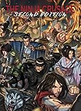 The Ninja Crusade 2nd Edition (Hardcover, 3EG105) by 