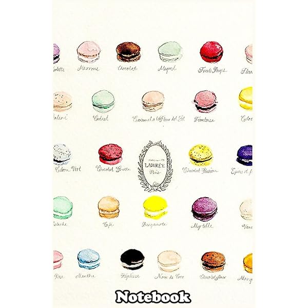 Laduree: Decoration & Inspiration by Serge Gleizes (2014-08-27