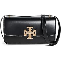 [Tory Burch] Eleanor E/W Small Convertible Bag 在庫わずか！ Tory Burch Women's Eleanor E/W Small Convertible Shoulder