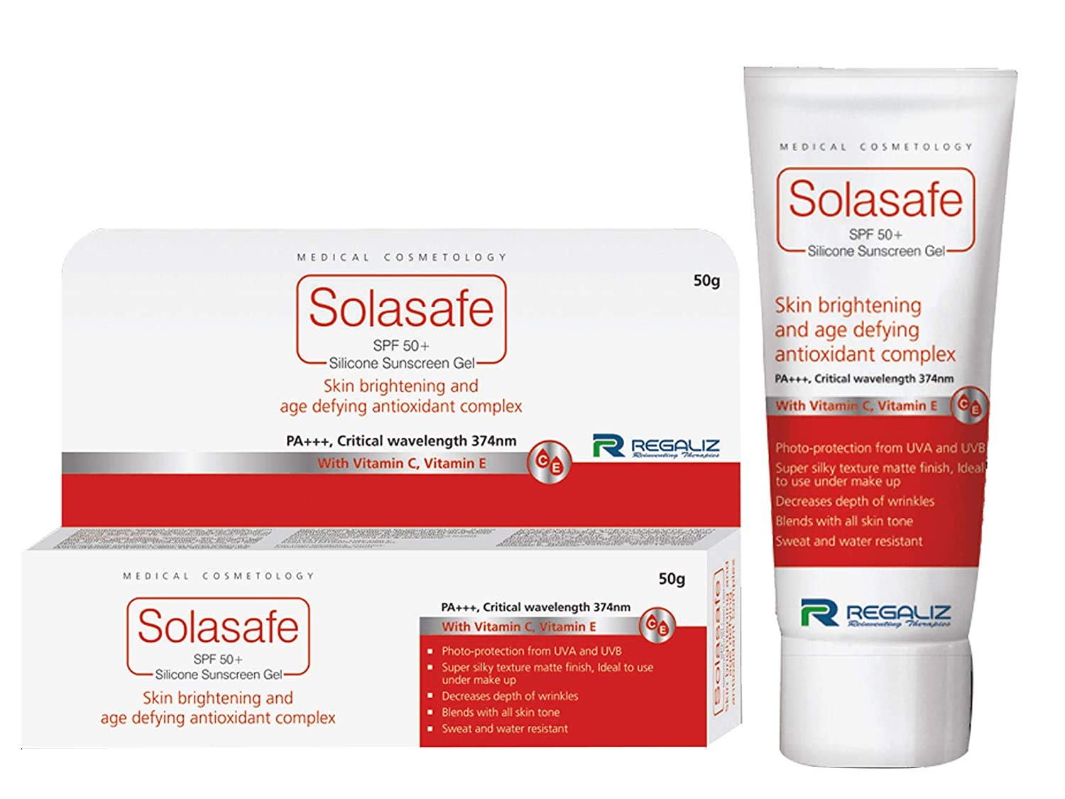 solasafe sunscreen for oily skin