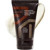 AVEDA Men Pure-Formance Grooming Hair Cream | Medium Hold | Conditions, Controls, Adds Moisture and Shine, | 94% Naturally Derived, 4.2 Fl Oz