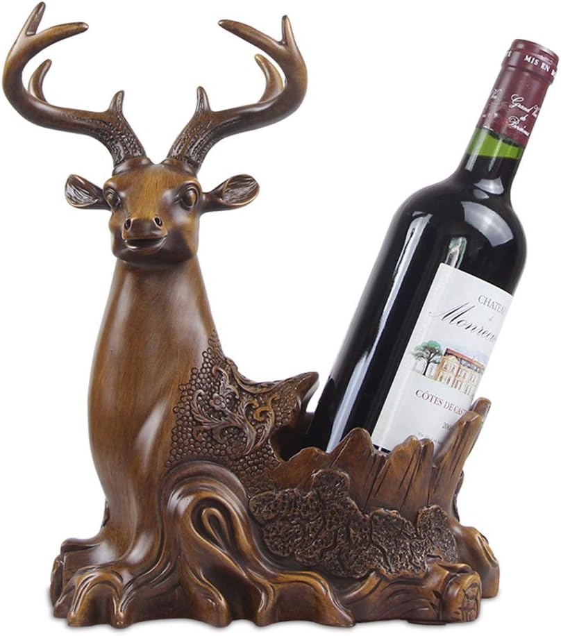 Best Wine Barrel Head Bar Cabinet