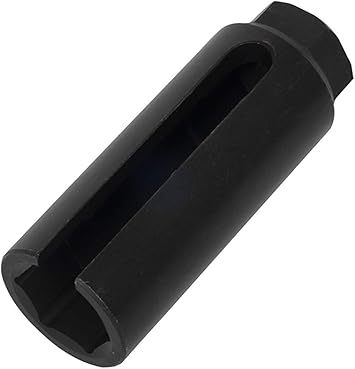 Lisle 12100 Oxygen Sensor Socket 