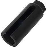 Lisle 12100 Oxygen Sensor Socket
