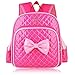 Cute Durable Toddler Backpack for Preschool Kindergarten Little Girl Kids