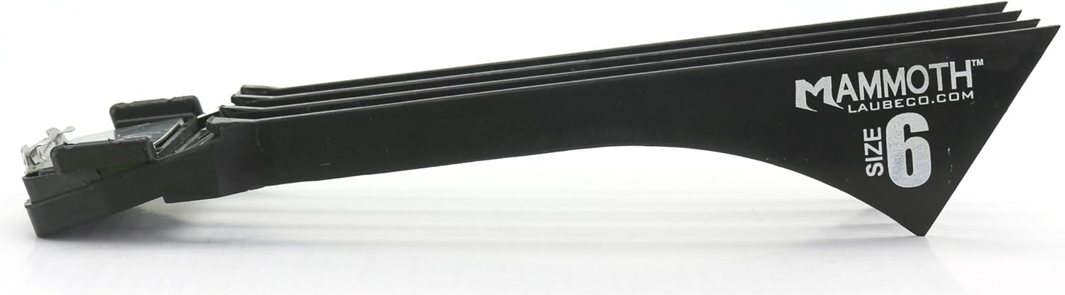 mammoth clipper combs