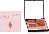 Charlotte Tilbury Pillow Talk Dreams Luxury Eyeshadow Palette Metallic Matte 4 view 2