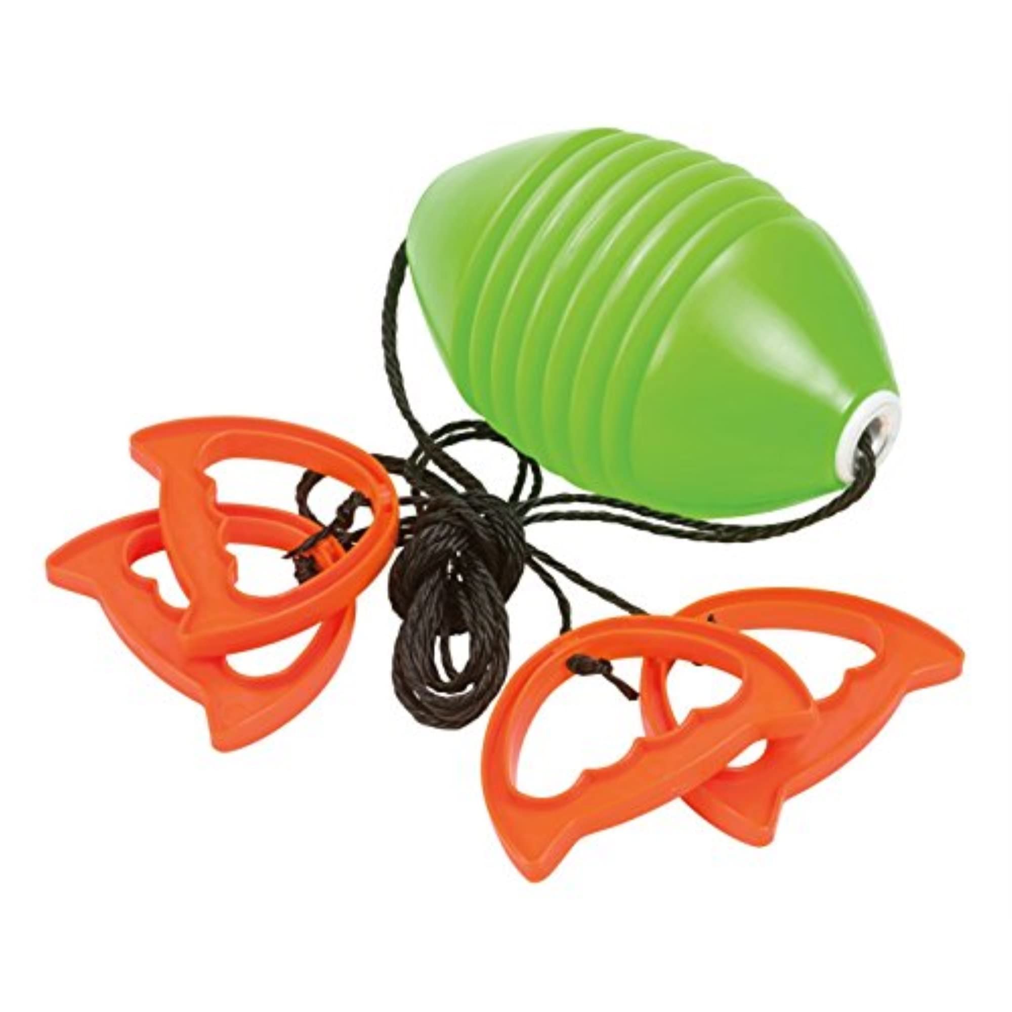 Toysmith Get Outside Go! Outdoor Toys in Multiple Styles and Colors. Encourage Active Play and Exploration. Recommended for Ages 5+