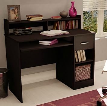 South Shore Small Desk Great Writing Desk For Your Child The Computer Desk Is Great For Your Kid S Bedroom Or Any Small Area Place A Laptop In