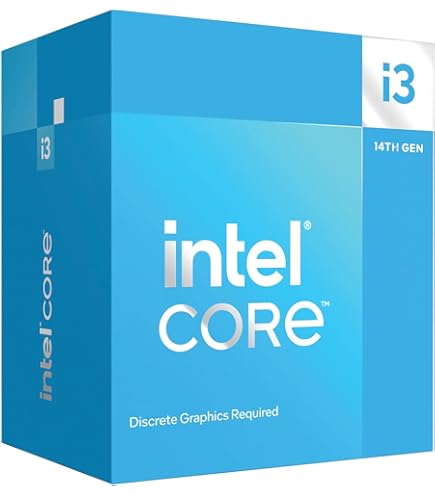 Intel Core i3-6100 CPU 20個 Produtos com até 15 OFF no PIX KaBuM