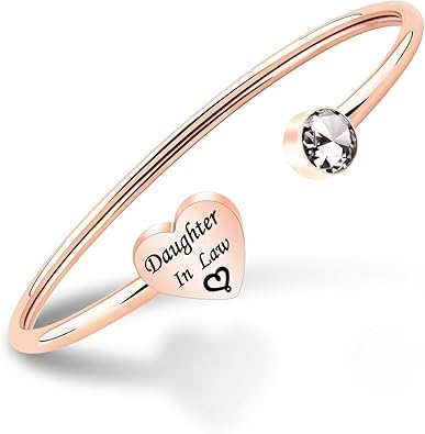 amazon gifts for daughter in law