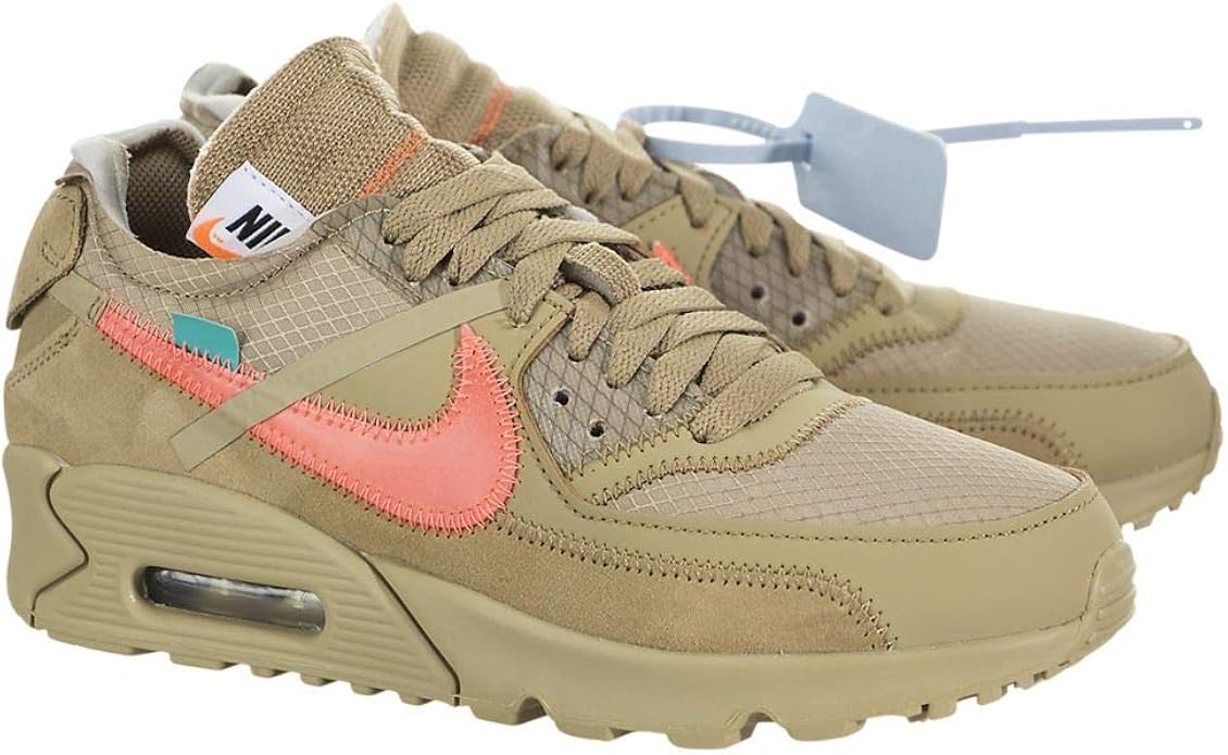 air max 90 off white amazon