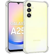 Smartphone Samsung Galaxy A25 5G 256GB - Azul Escuro | Amazon.com.br
