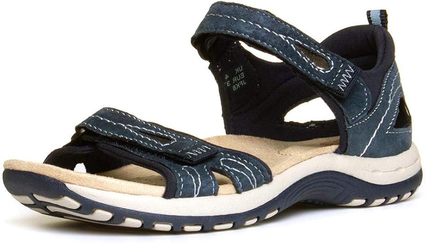 earth women's sandals