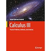 Calculus III: Practice Problems, Methods, and Solutions (Engineering)