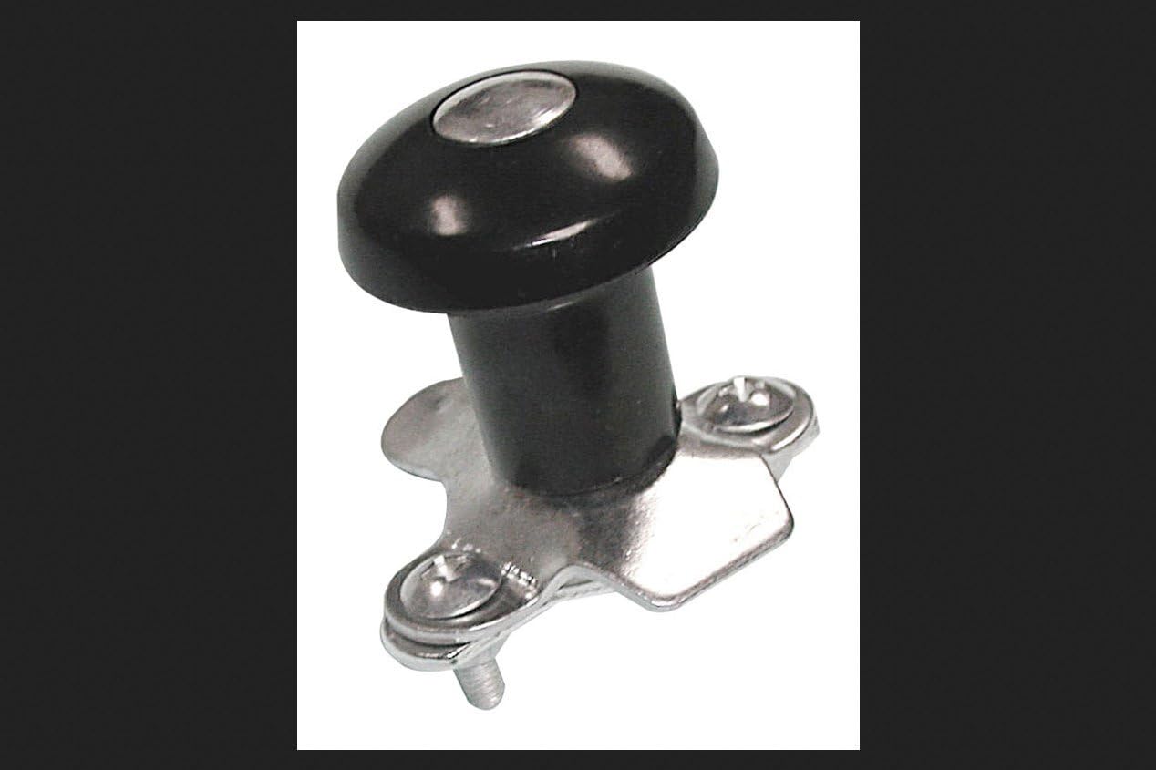 Best Steering Wheel Knob For Lawn Tractor