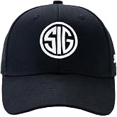 axyohat Baseball Hats for Men and Women Black
